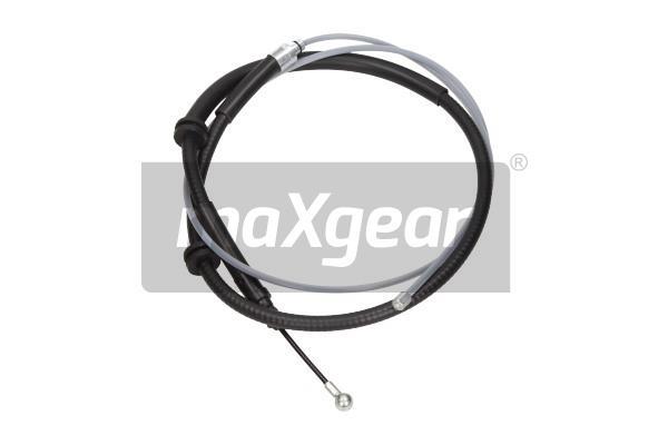 Cablu, frana de parcare 32-0579 MAXGEAR