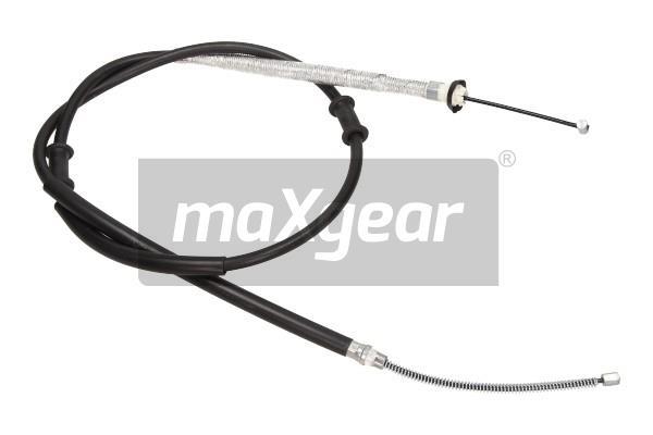 Cablu, frana de parcare 32-0582 MAXGEAR