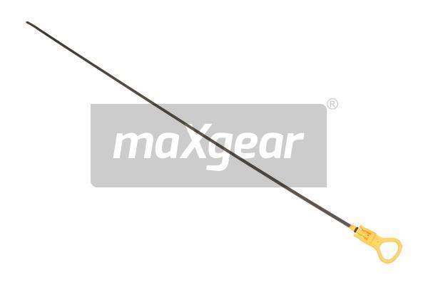 Joja ulei 27-0272 MAXGEAR