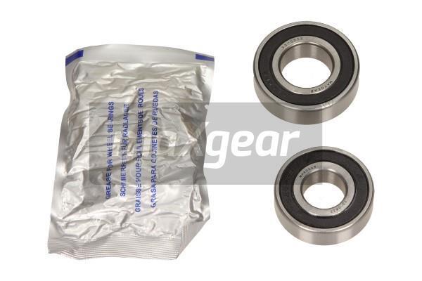 Set rulment roata 33-0832 MAXGEAR