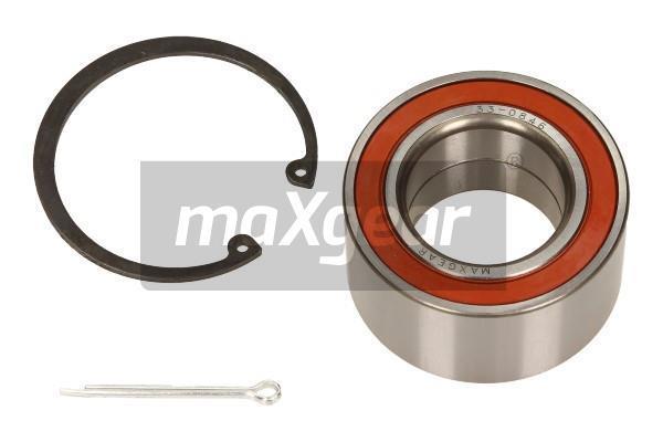 Set rulment roata 33-0846 MAXGEAR