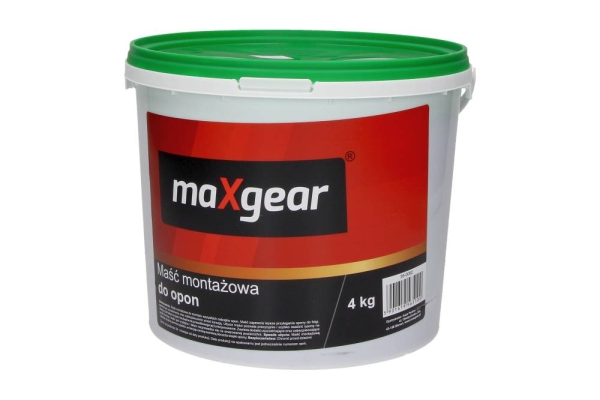 Pasta montare anvelope 36-0092 MAXGEAR