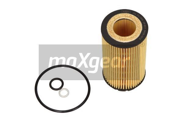 Filtru ulei 26-0502 MAXGEAR