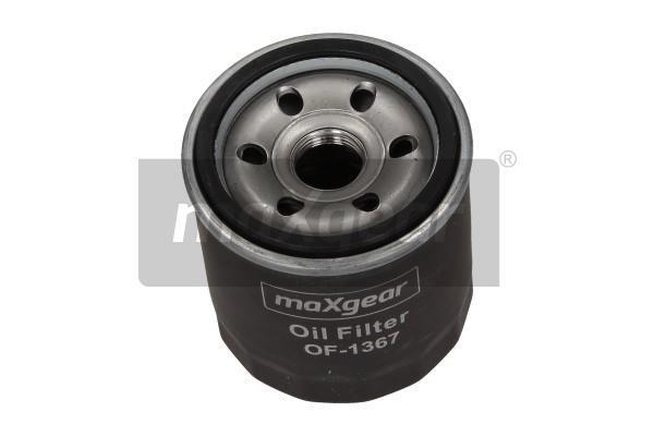 Filtru ulei 26-0872 MAXGEAR