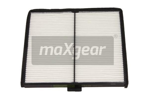 Filtru, aer habitaclu 26-1036 MAXGEAR