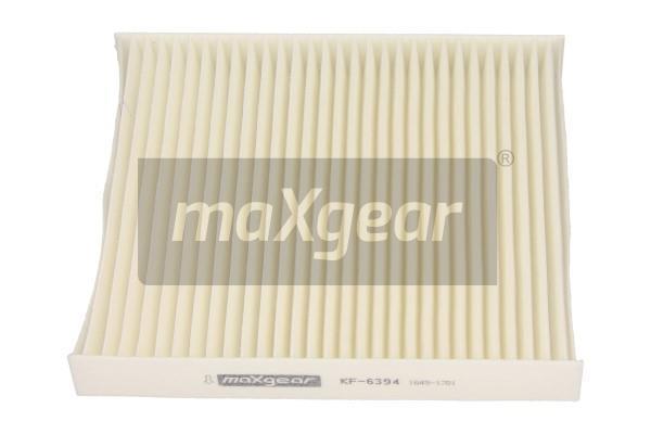 Filtru, aer habitaclu 26-1047 MAXGEAR