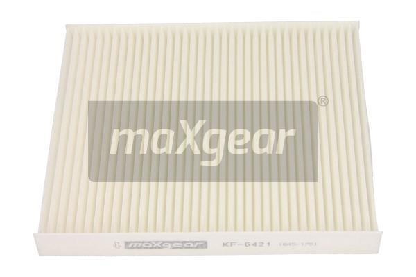 Filtru, aer habitaclu 26-1056 MAXGEAR