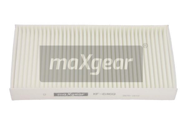 Filtru, aer habitaclu 26-1072 MAXGEAR