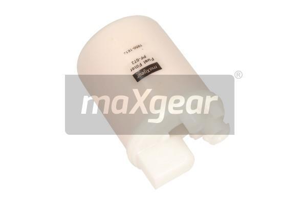 Filtru combustibil 26-1084 MAXGEAR