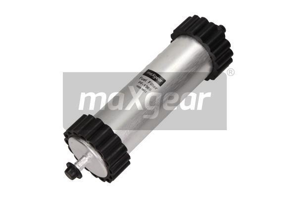 Filtru combustibil 26-1101 MAXGEAR