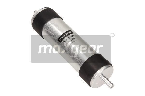 Filtru combustibil 26-1114 MAXGEAR