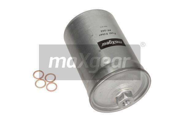 Filtru combustibil 26-1122 MAXGEAR