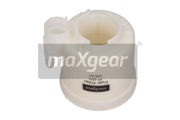 Filtru combustibil 26-1160 MAXGEAR