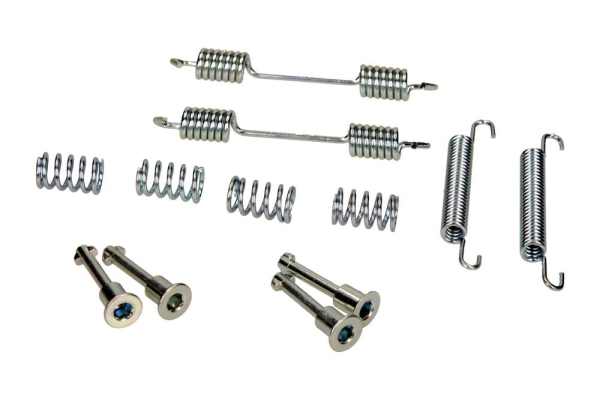 Set accesorii, saboti frana parcare 27-0363 MAXGEAR