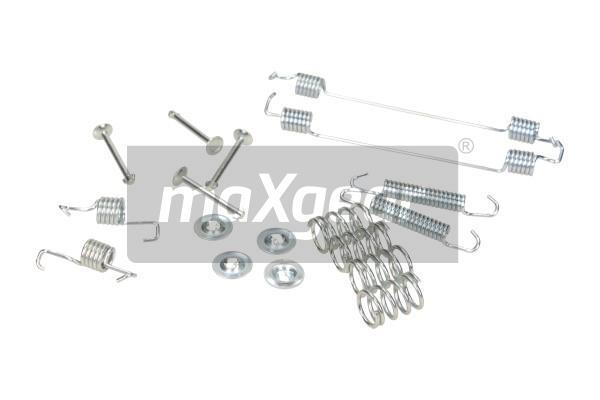 Set accesorii, sabot de frana 27-0364 MAXGEAR