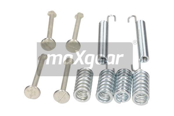 Set accesorii, saboti frana parcare 27-0375 MAXGEAR