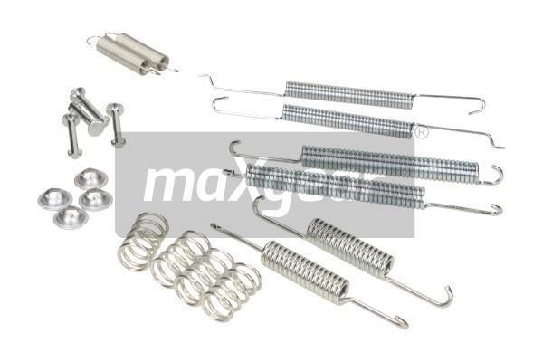 Set accesorii, sabot de frana 27-0379 MAXGEAR