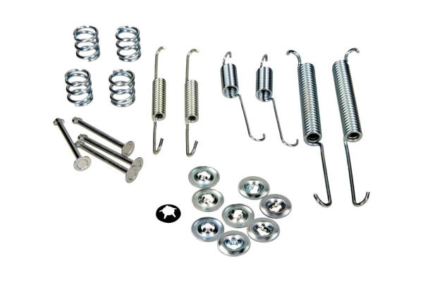 Set accesorii, sabot de frana 27-0386 MAXGEAR