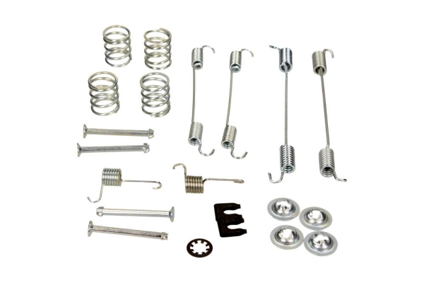 Set accesorii, sabot de frana 27-0394 MAXGEAR
