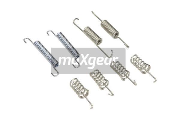 Set accesorii, saboti frana parcare 27-0405 MAXGEAR