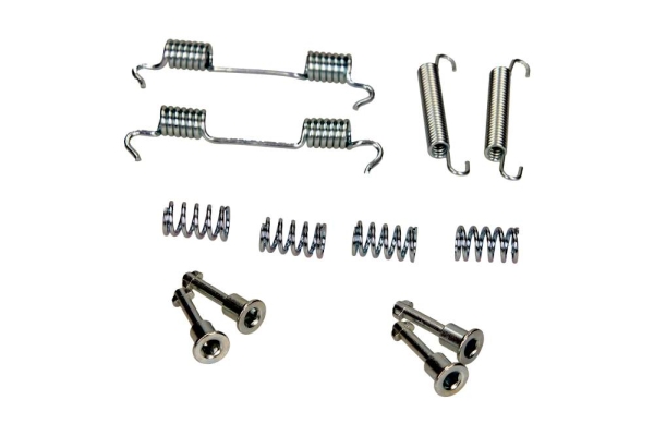 Set accesorii, saboti frana parcare 27-0406 MAXGEAR