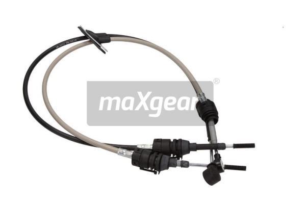 Cablu,transmisie manuala 32-0611 MAXGEAR