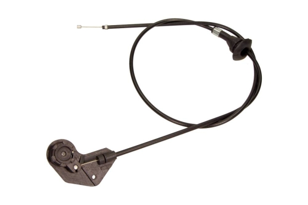 Cablu, capota motor 32-0588 MAXGEAR
