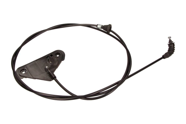 Cablu, capota motor 32-0593 MAXGEAR