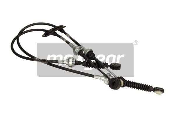 Cablu,transmisie manuala 32-0598 MAXGEAR