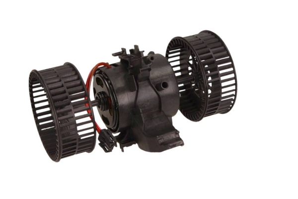 Ventilator, habitaclu AC784657 MAXGEAR