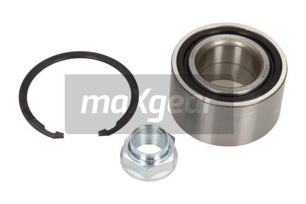 Set rulment roata 33-0882 MAXGEAR