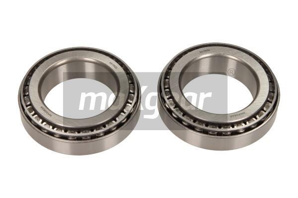 Set rulment roata 33-0922 MAXGEAR