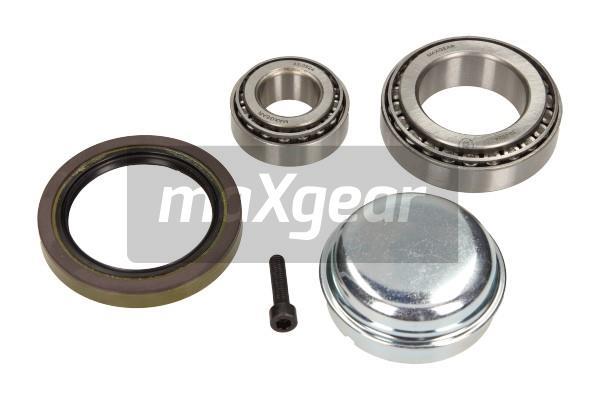 Set rulment roata 33-0924 MAXGEAR