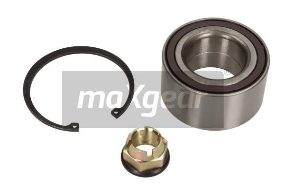 Set rulment roata 33-0926 MAXGEAR