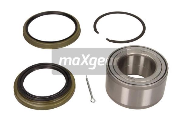 Set rulment roata 33-0928 MAXGEAR