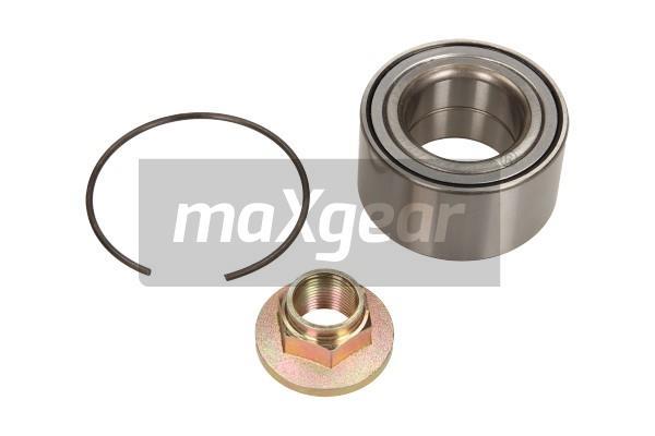 Set rulment roata 33-0940 MAXGEAR