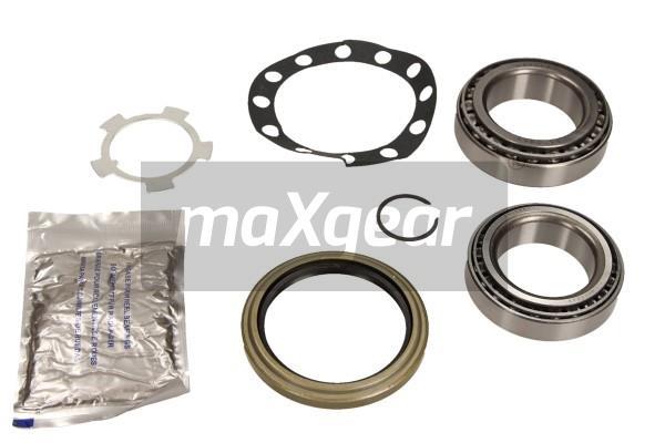 Set rulment roata 33-0951 MAXGEAR