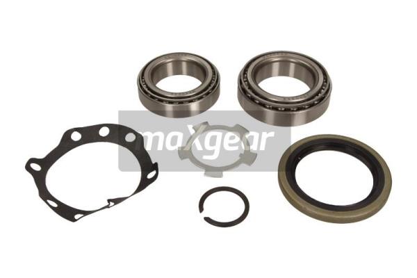 Set rulment roata 33-0959 MAXGEAR