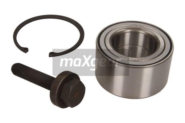 Set rulment roata 33-0978 MAXGEAR