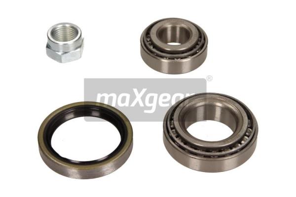 Set rulment roata 33-1018 MAXGEAR