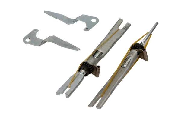 Set pentru reglare ulterioară, frână tambur 19-3329 MAXGEAR