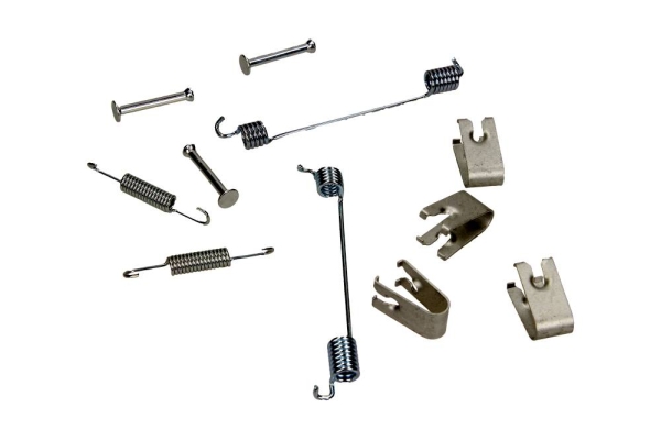 Set accesorii, sabot de frana 27-0547 MAXGEAR