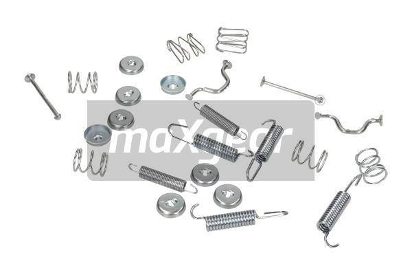 Set accesorii, saboti frana parcare 27-0549 MAXGEAR