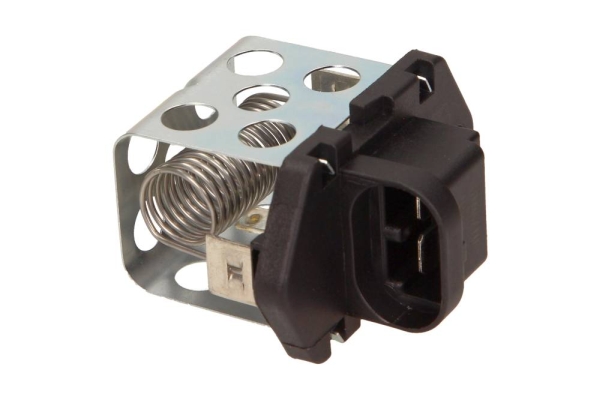 Rezistor, Electromotor - ventilator 57-0186 MAXGEAR