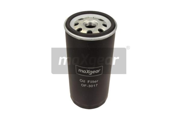 Filtru ulei 26-1167 MAXGEAR