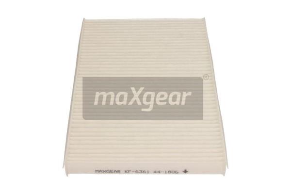 Filtru, aer habitaclu 26-1186 MAXGEAR