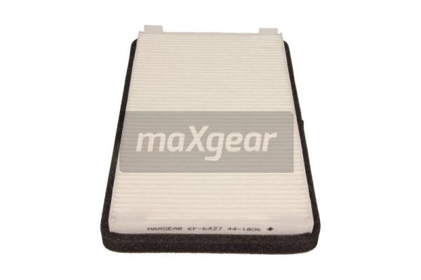 Filtru, aer habitaclu 26-1189 MAXGEAR