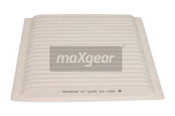 Filtru, aer habitaclu 26-1198 MAXGEAR