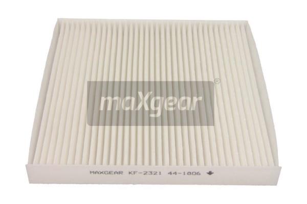 Filtru, aer habitaclu 26-1210 MAXGEAR