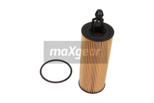 Filtru ulei 26-1218 MAXGEAR